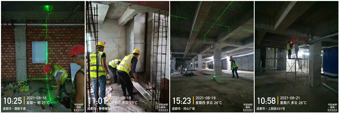 8月16日 領地·都江堰觀江府--李坤700