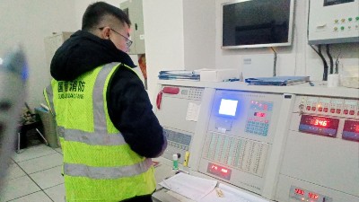 四川國(guó)晉：消防主機(jī)常見故障有哪些?