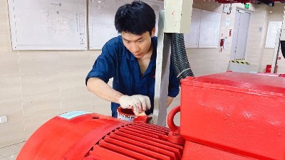 國(guó)晉：商場(chǎng)場(chǎng)地消防需要注意哪些問(wèn)題？