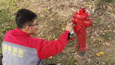 國(guó)晉消防：丙類(lèi)廠房需要具備哪些消防設(shè)施？