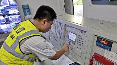 國晉：消防控制室有哪些設(shè)置誤區(qū)？