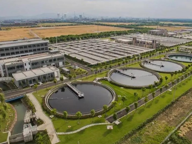 成都北控水務有限公司消防系統維護保養(yǎng)--國晉消防維保案例
