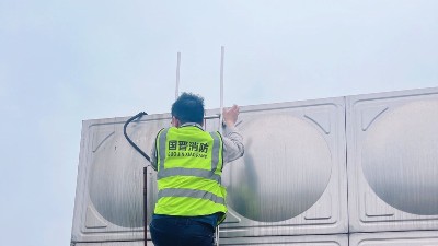 定期維護(hù)消防系統(tǒng)，及時(shí)發(fā)現(xiàn)和消除消防系統(tǒng)故障和問題