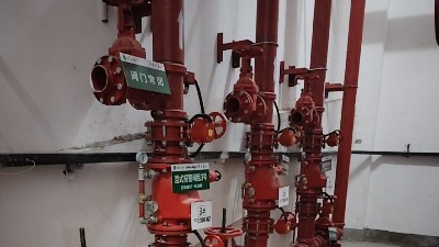 國晉：報警閥組檢查要求及保養(yǎng)方法有哪些？