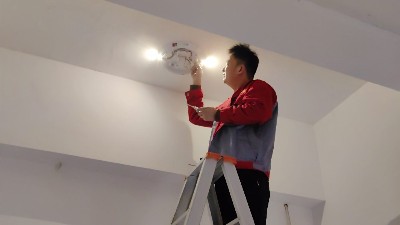 國晉消防：應(yīng)急燈專用電源有哪些
