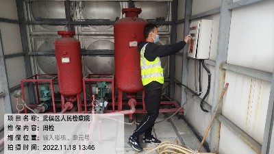 消防維保有哪些？國晉消防