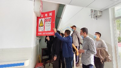 具有口碑的消防檢測評估服務(wù)推薦---國晉消防