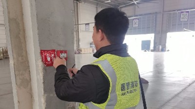 國晉消防：常見的消防系統(tǒng)檢測(cè)要點(diǎn)有哪些？