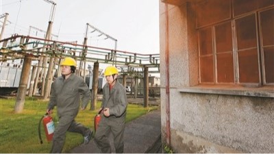 變電站的消防供電、消防應(yīng)急照明要求--四川國晉消防