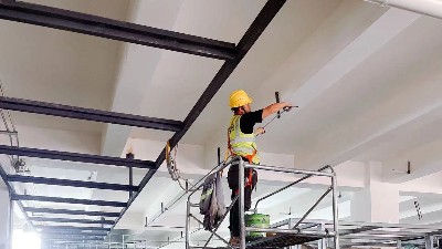 在進(jìn)行消防工程施工時(shí)的問(wèn)題？---國(guó)晉消防