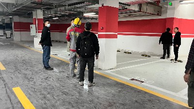 消防工程檢測(cè)方法有哪些？--國(guó)晉消防