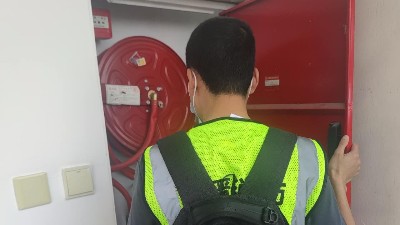 消防卷盤和消防水帶有哪些區(qū)別?--國(guó)晉消防