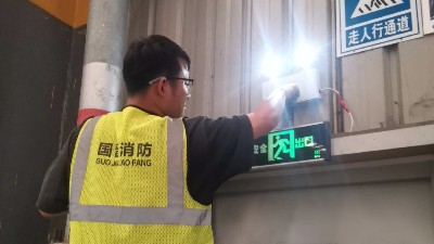 商場、市場的安全疏散和消防電梯消防設(shè)計(jì)要求是什么？國晉