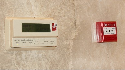 3月1日起實施《火災自動報警系統(tǒng)施工及驗收標準》