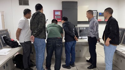 消防工程施工后如何保障安全性?---國(guó)晉消防
