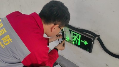 消防設(shè)施設(shè)備維修需要注意哪些關(guān)鍵要點(diǎn)？國晉消防