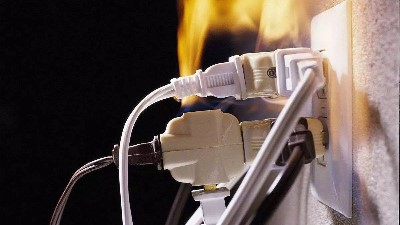 電氣裝置防火應(yīng)該這樣裝，你學(xué)會了嗎？- -四川國晉消防