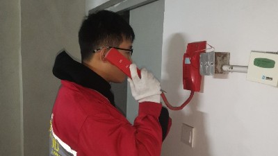 國晉消防：消防專用電話場所設計要求是什么?