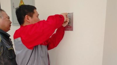 四川國晉：消防現(xiàn)場驗收檢查包含哪些內容？