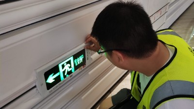 商場場地消防需要注意哪些問題？國晉