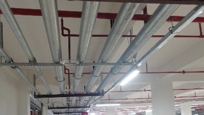 消防工程施工過程中須符合哪些規(guī)定?---國晉消防