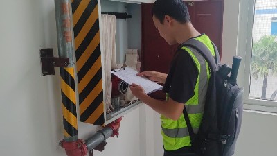 消火栓給水體系檢驗(yàn)需要留意哪些內(nèi)容?---國晉消防
