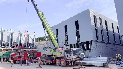 國(guó)晉：消防工程施工后如何保障其安全性