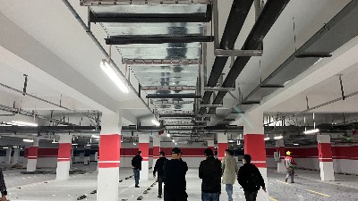 消防設施工程施工資質要求有哪些？--國晉消防