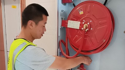 國(guó)晉帶你了解消防栓有哪些種類