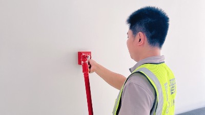 國晉：消防報(bào)警聯(lián)動(dòng)系統(tǒng)問題