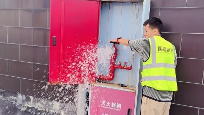 國晉：高層建筑需要配備哪些消防設(shè)施？