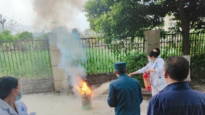 消防知識(shí)培訓(xùn)主要培訓(xùn)一些什么呢？國晉消防