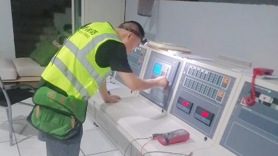 辦公室消防工程怎么確保消防安全？---國(guó)晉消防