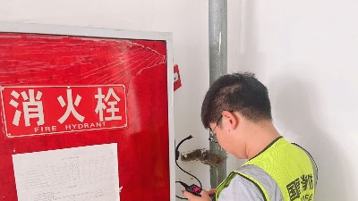 消防栓及配套設(shè)備要求？--國(guó)晉消防