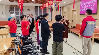 舊樓改造養(yǎng)老院項目中消控室設置優(yōu)化建議---國晉