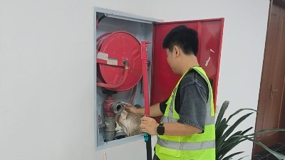 國晉：哪些建筑需安裝室內(nèi)消防栓