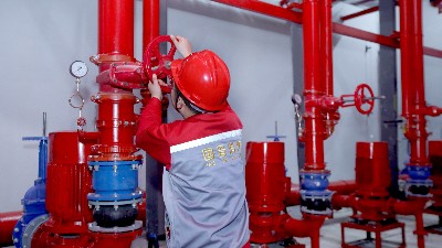 消防水泵的啟動(dòng)方式有哪些？國晉消防