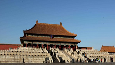 一分鐘！國(guó)晉消防帶您了解古建筑的分類(lèi)