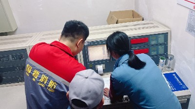 四川國晉：什么樣的建筑需要消防控制室？