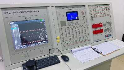 國晉消防：什么樣的建筑需要消防控制室？