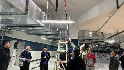 消防施工建筑消防審查的具體內(nèi)容？---國晉消防