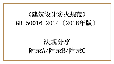 建筑高度、層數(shù)及防火間距計(jì)算方法分享—四川國(guó)晉消防分享