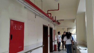 商鋪消防改造需要什么手續(xù)?--國(guó)晉消防