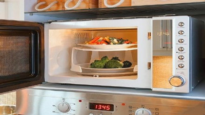 關于微波爐“熱飯”你不得不知道的事兒！--四川國晉消防