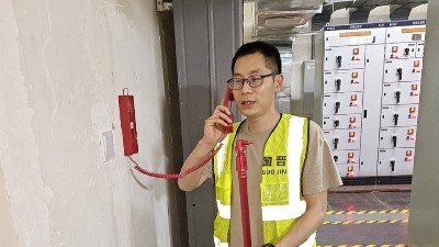 國(guó)晉：消防聯(lián)動(dòng)系統(tǒng)（含防排煙系統(tǒng)）檢測(cè)方法