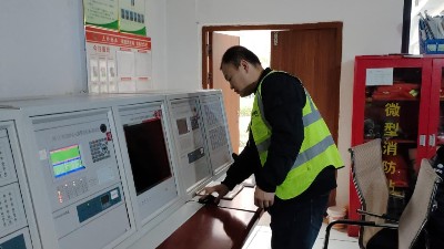 淺析建筑消防設(shè)施檢測(cè)的作用和意義！國(guó)晉消防