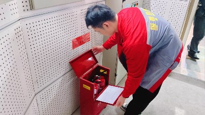 火災自動報警系統(tǒng)調試過程中問題與解決辦法？國晉