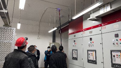 企業(yè)單位什么時(shí)候需要進(jìn)行消防檢測(cè)--國晉消防