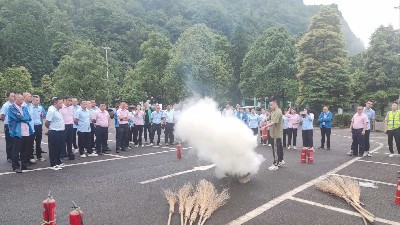 國晉消防：單位滅火和應(yīng)急疏散預(yù)案包括哪些內(nèi)容？
