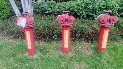 國晉：消防水泵接合器安裝注意事項(xiàng)